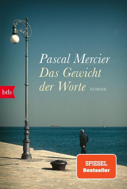 Produktbild: Das Gewicht der Worte