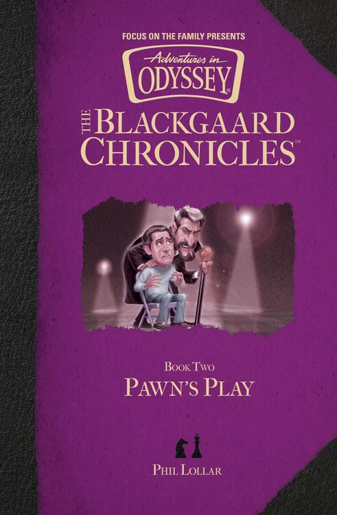 Produktbild: Pawn's Play