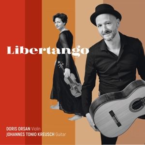 Produktbild: Libertango