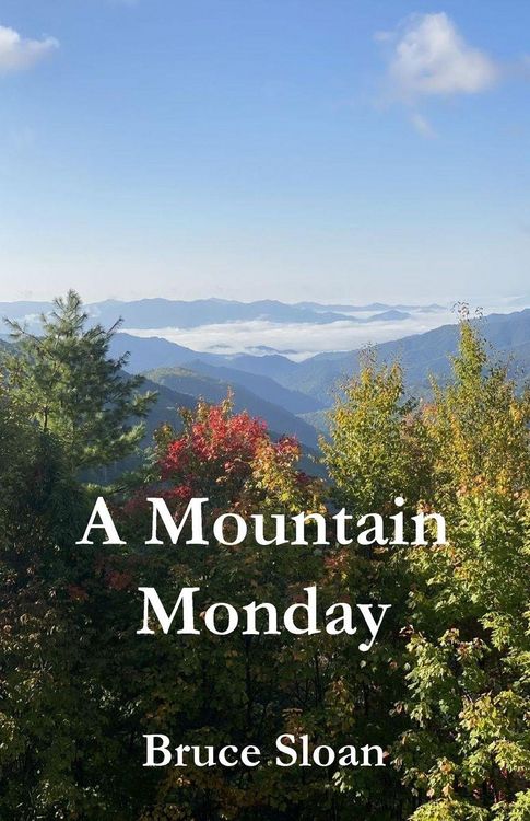 Produktbild: A Mountain Monday