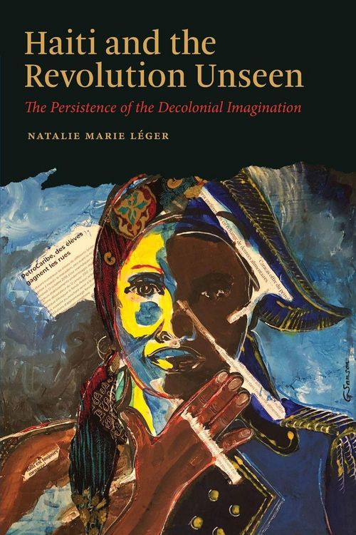 Produktbild: Haiti and the Revolution Unseen