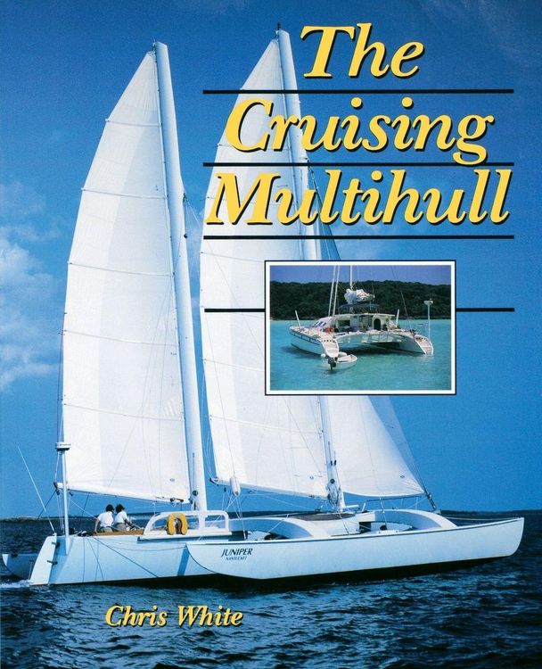 Produktbild: The Cruising Multihull