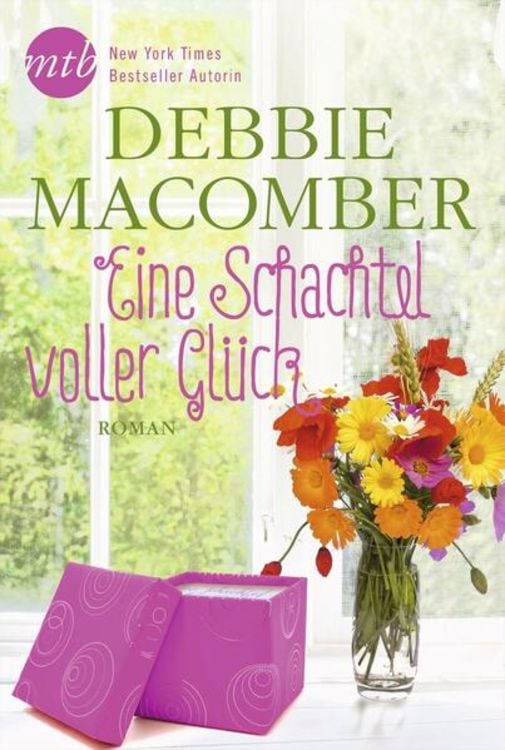 Produktbild: Eine Schachtel voller Glück