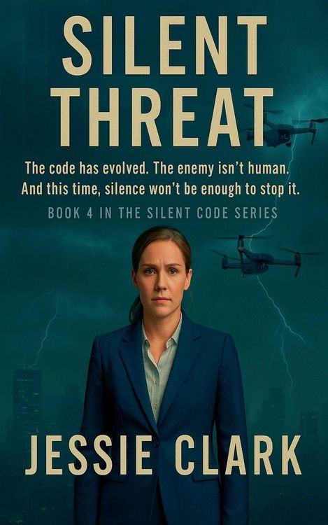 Produktbild: Silent Threat