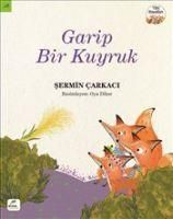 Produktbild: Garip Bir Kuyruk