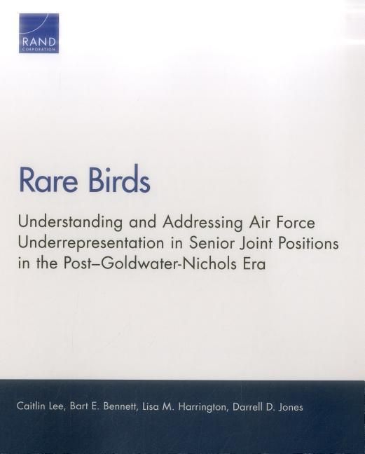 Produktbild: Rare Birds