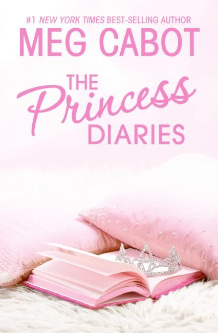 Produktbild: Princess Diaries