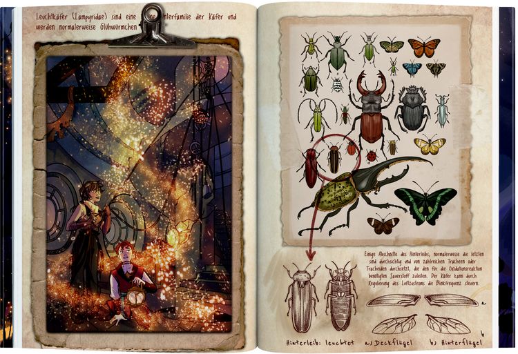 Produktbild: Valdombra (Bd. 2)