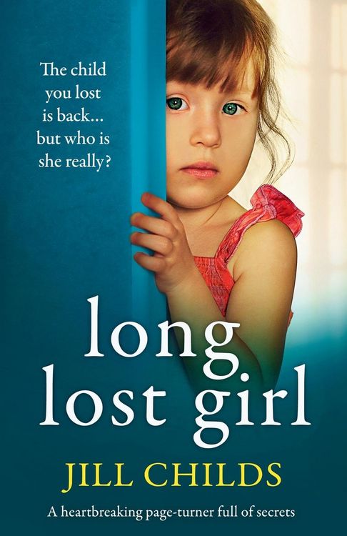 Produktbild: Long Lost Girl
