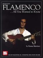 Produktbild: Flamenco... All You Wanted to Know