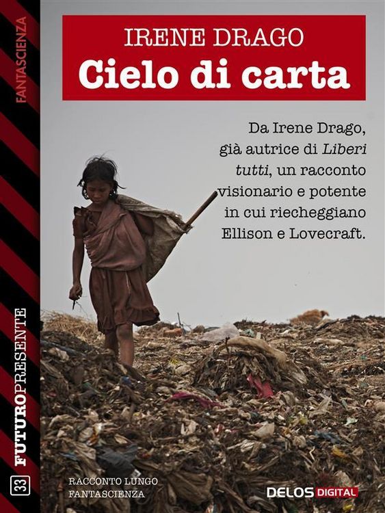 Produktbild: Cielo di carta