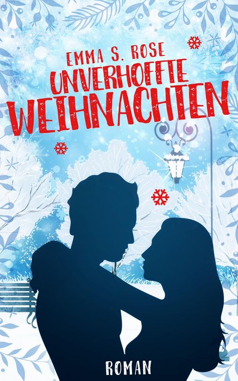 Produktbild: Unverhoffte Weihnachten