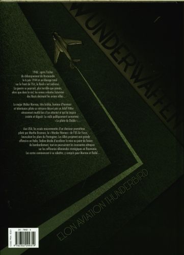 Produktbild: Wunderwaffen