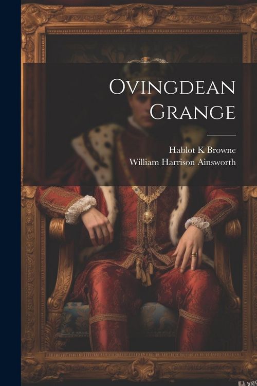 Produktbild: Ovingdean Grange