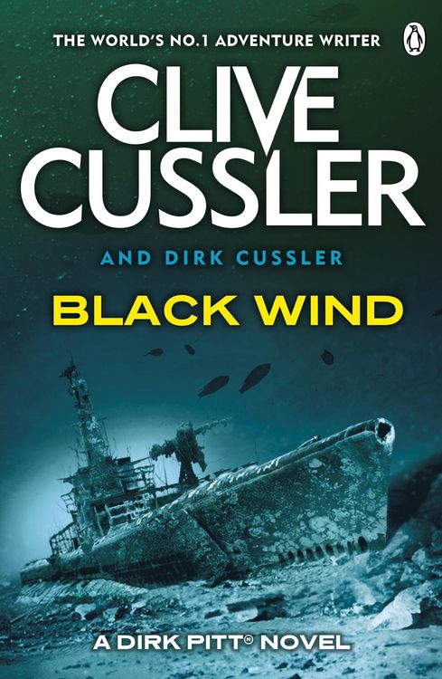 Produktbild: Black Wind