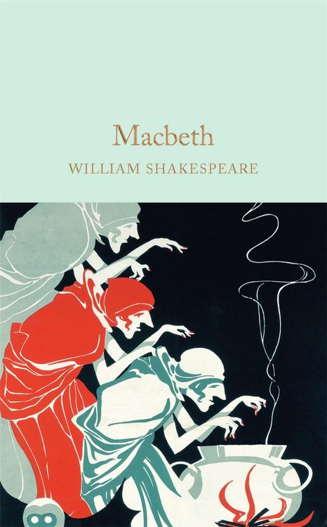 Produktbild: Macbeth