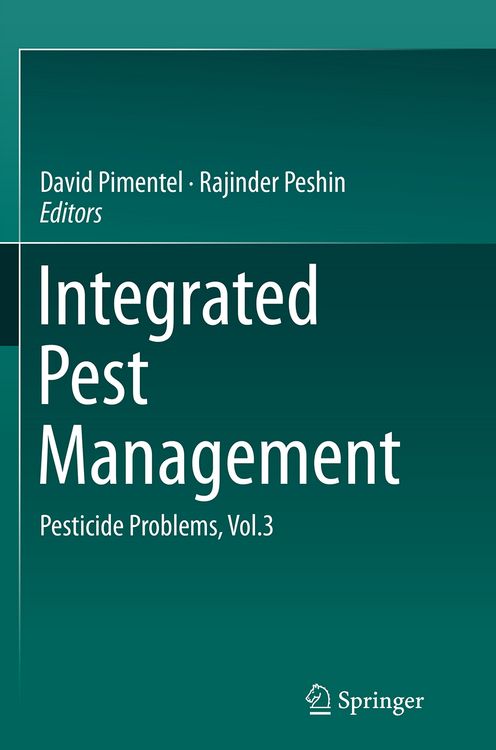 Produktbild: Integrated Pest Management