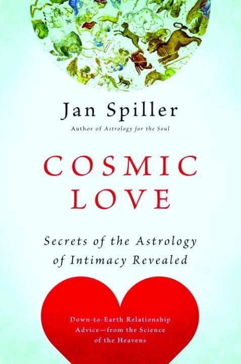 Produktbild: Cosmic Love