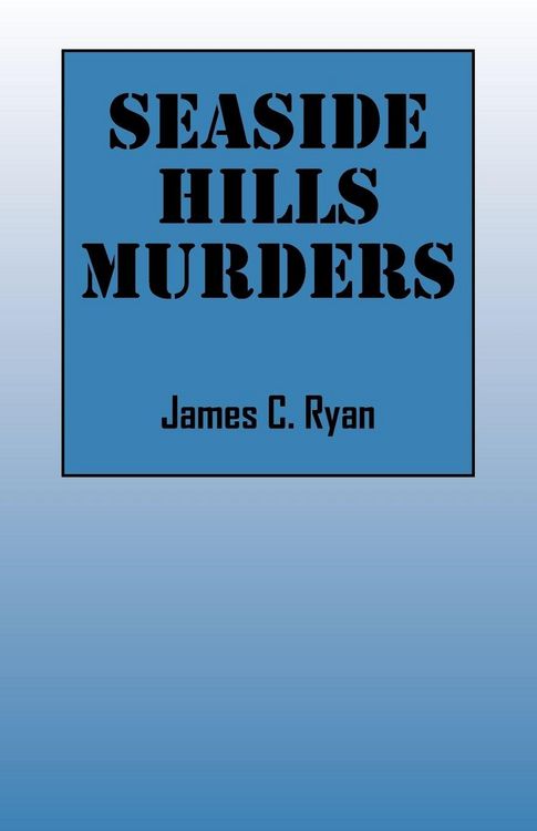 Produktbild: Seaside Hills Murders