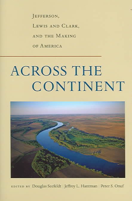 Produktbild: Across The Continent