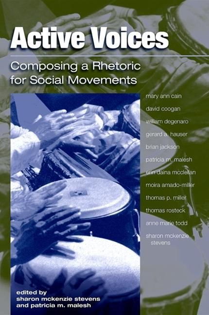 Produktbild: Active Voices