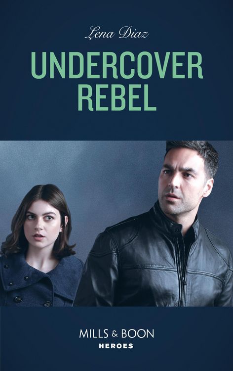 Produktbild: Undercover Rebel