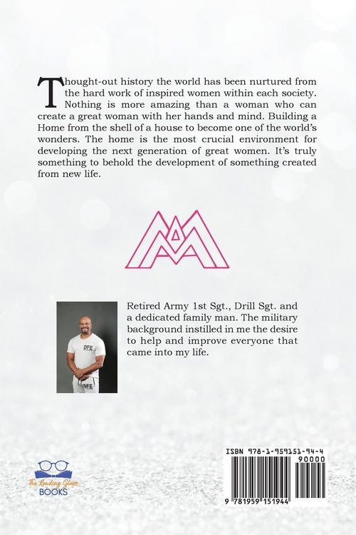 Produktbild: Molding A Man, Book I