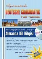 Produktbild: Baslangictan Ileri D&uuml;zeye Almanca Dil Bilgisi