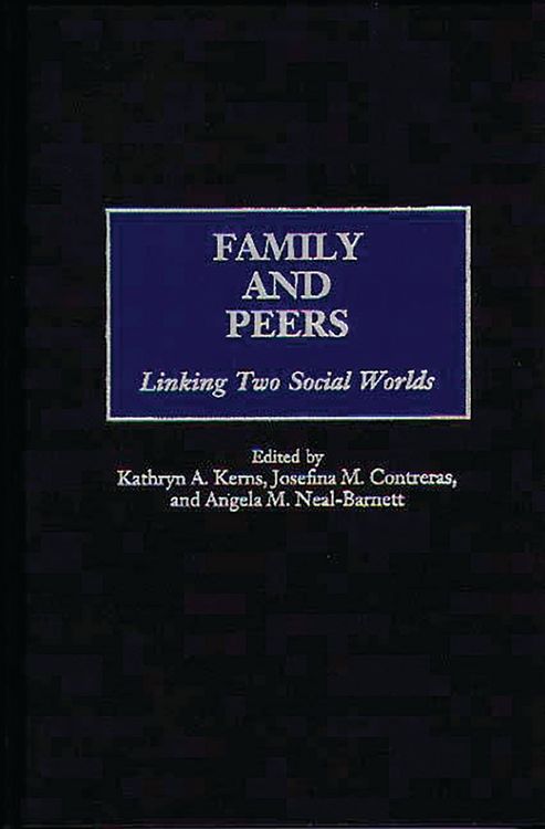 Produktbild: Family and Peers