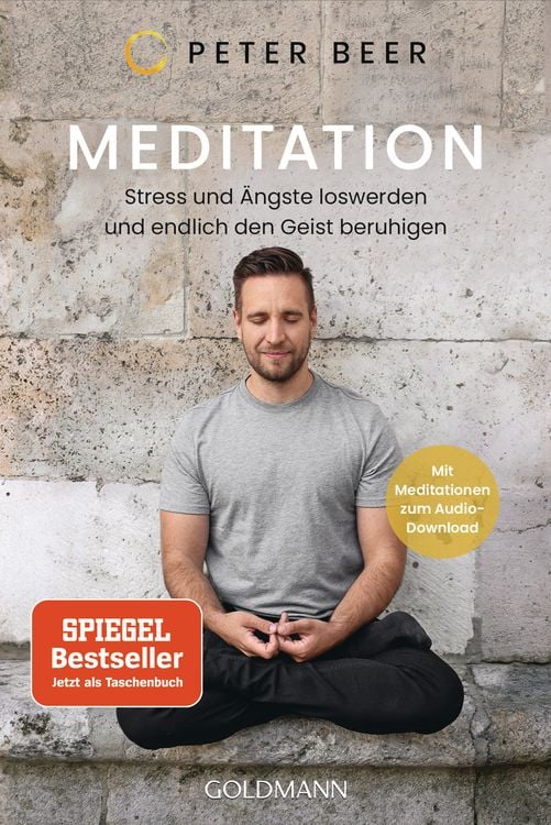 Produktbild: Meditation