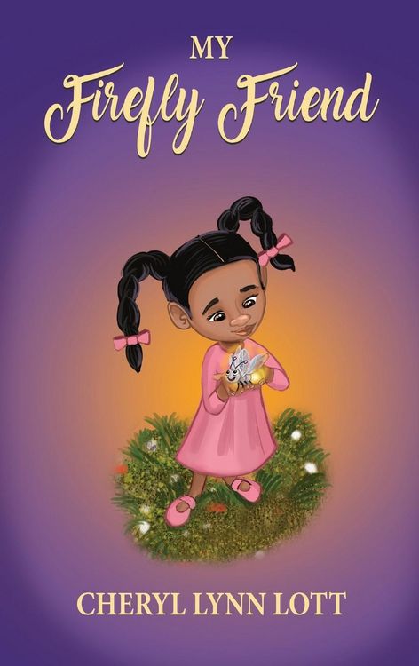 Produktbild: My Firefly Friend