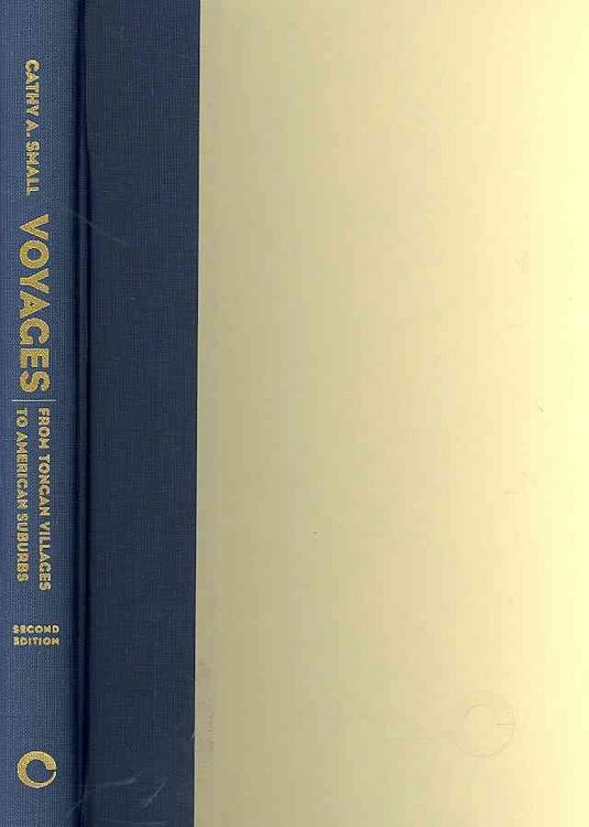 Produktbild: Voyages 2/e