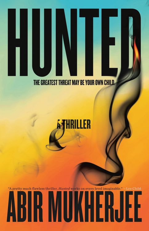 Produktbild: Hunted