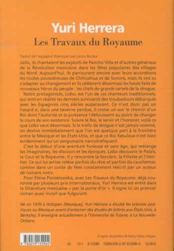 Produktbild: Les travaux du royaume
