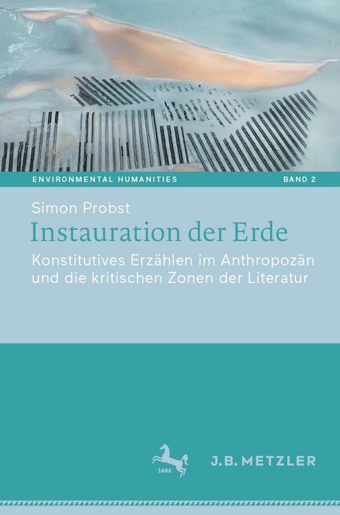 Produktbild: Instauration der Erde