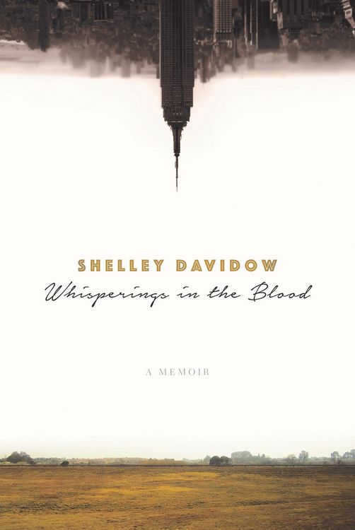 Produktbild: Whisperings in the Blood
