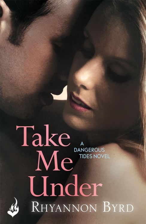 Produktbild: Take Me Under: Dangerous Tides 1