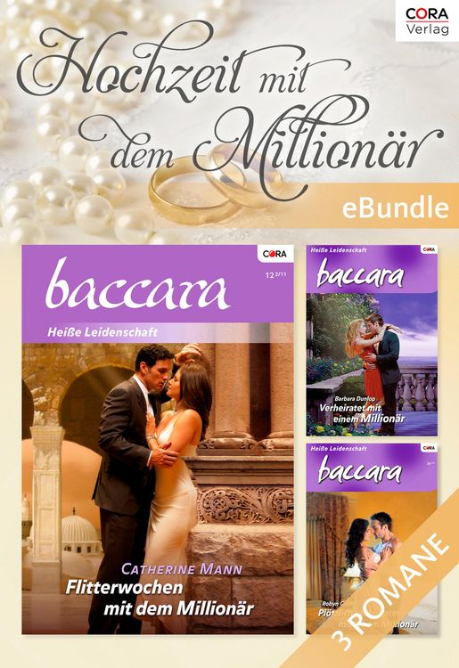 Produktbild: Hochzeit mit dem Million&auml;r