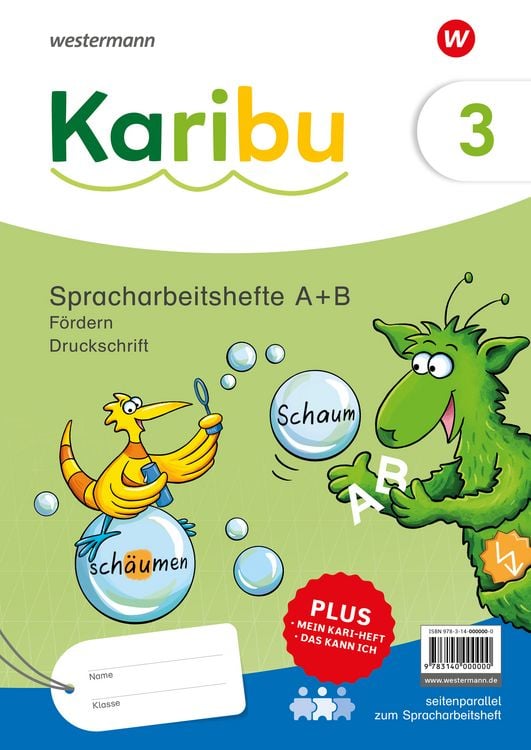 Produktbild: Karibu - Ausgabe 2024