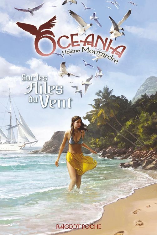 Produktbild: Sur les ailes du vent