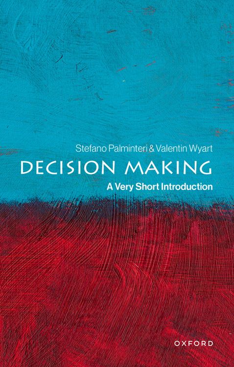 Produktbild: Decision Making