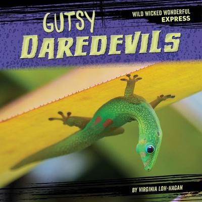 Produktbild: Gutsy Daredevils