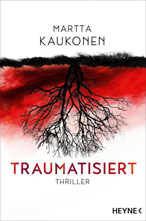 Produktbild: Traumatisiert