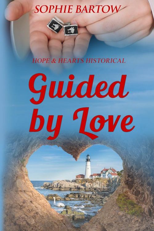 Produktbild: Guided by Love