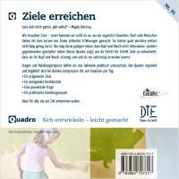 Produktbild: Ziele erreichen