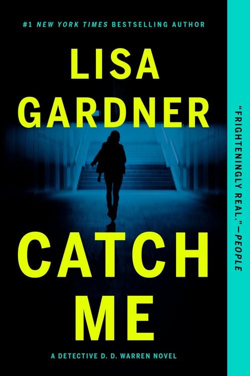 Produktbild: Catch Me