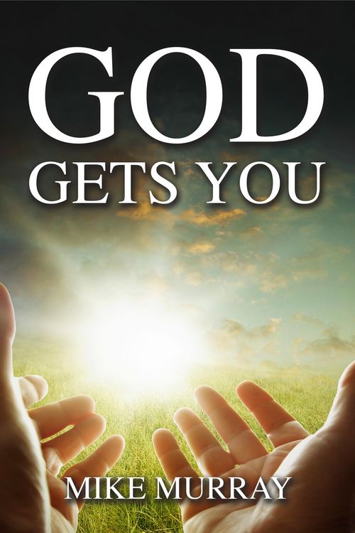 Produktbild: God Gets You