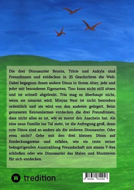 Produktbild: Unterschiede machen stark