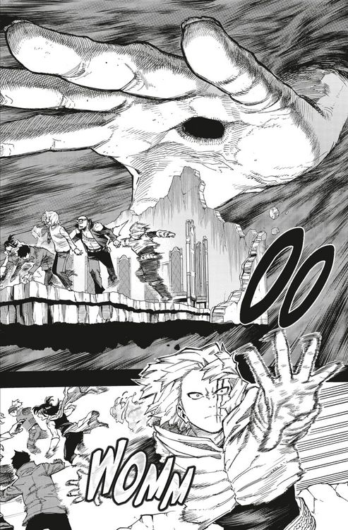 Produktbild: My Hero Academia 41