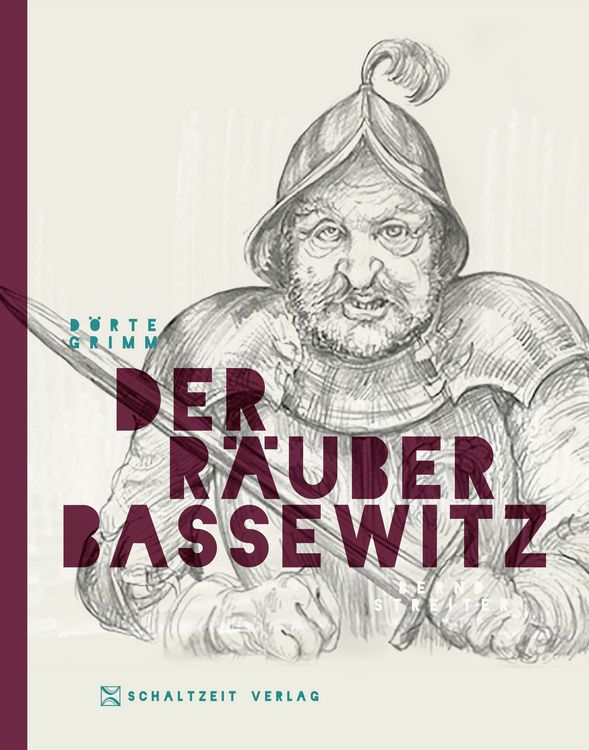 Produktbild: Der R&auml;uber Bassewitz